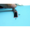 Factory Price Silicone Glazing Seal for Trafic Light